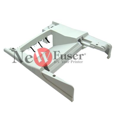 RM1-1081-000CN Top cover assembly - Top paper output tray and top of printer