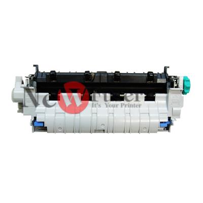 RM1-1082-000CN Fuser Assembly - For 110 VAC - Bonds toner to paper with heat