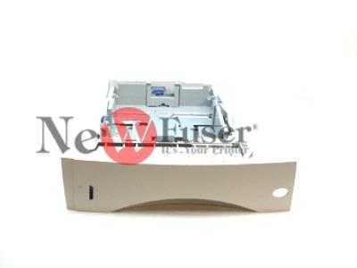 RM1-1088-000CN 500-sheet tray/cassette - This is only the tray, does not include feeder or frame that tray goes into