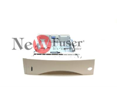 RM1-1088-050CN 500-sheet tray/cassette - This is only the tray, does not include feeder or frame that tray goes int