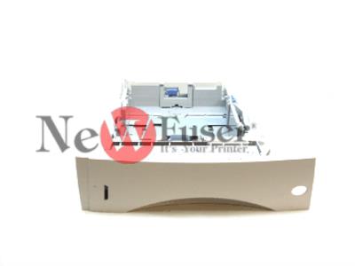 RM1-1088-070CN 500-sheet tray/cassette - This is only the tray, does not include feeder or frame that tray goes into