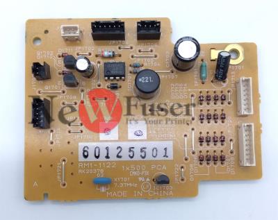 RM1-1122-000CN Driver PCA - 500 sheet feeder driver PCA