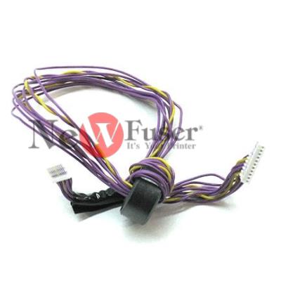 RM1-1198-000CN Laser cable - Connects between DC Controller board and laser scanner unit - J145 to J83