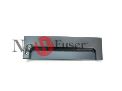 RM1-1293-000CN Tray front cover assembly - Mounts to the front of tray 2