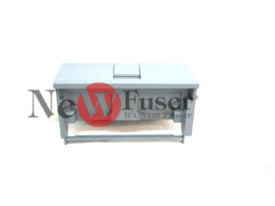 RM1-1503-000CN Door assembly - Cartridge access door assembly behind drop down Tray 1 assembly