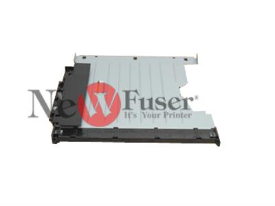 RM1-1507-000CN Lower feed guide assembly