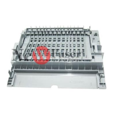 RM1-1517-020CN Rear cover assembly - Drop down face up paper output tray assembly