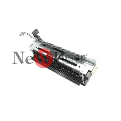 RM1-1537-040CN FIXING ASSY- 220V Fuser Assembly - For 220 VAC - Bonds the toner to the paper with heat