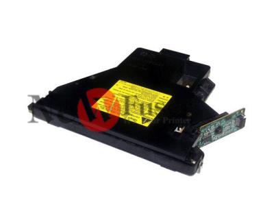 RM1-1591-030CN Laser/scanner assembly - Separate scanner used for each toner cartridge - Four used