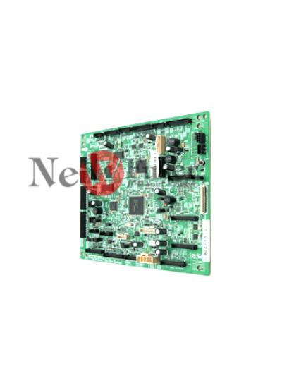 RM1-1607-000CN DC Controller PC board assembly