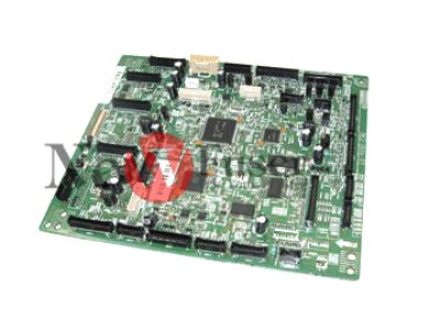 RM1-1607-070CN DC Controller PC board assembly