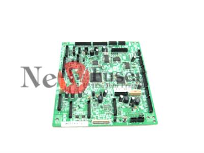 RM1-1607-090CN DC Controller PC board assembly