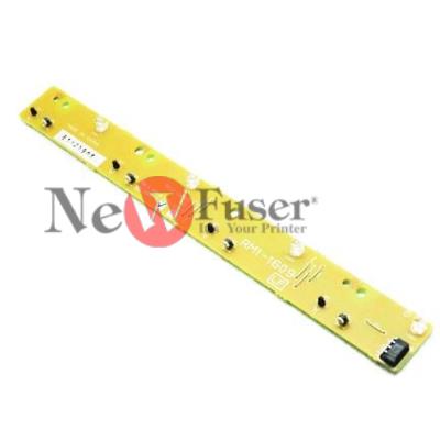 RM1-1609-000CN Toner sensor PC Board - Small vertical board on right side of toner cartridges