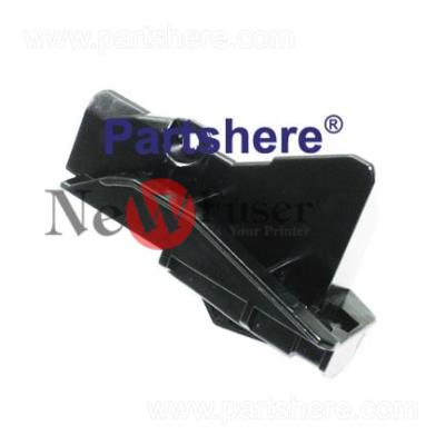 RM1-1662-000CN Electrostatic Transfer Belt (ETB) lever assembly - Right top of ETB clips into this