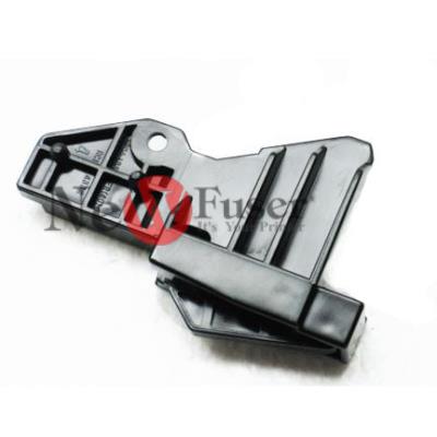 RM1-1663-000CN Electrostatic Transfer Belt (ETB) lever assembly - Top left of ETB assembly clips into this