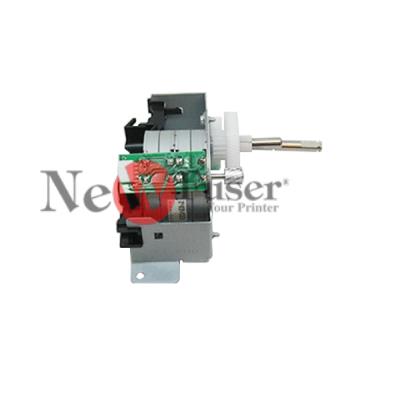 RM1-1666-000CN Pickup motor assembly - Motor M5