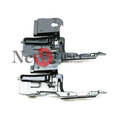 RM1-1668-000CN Cartridge guide assembly - Guide assembly for the right side of the upper two toner cartridges