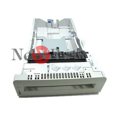 RM1-1693-000CN 500 sheet paper input tray - Paper cassette for Tray 2 (for tray 3,4,5,6 RM1-1764-130cn)