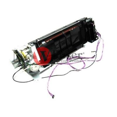 RM1-1730-000CN Delivery assembly - Includes drive motor, rollers and gears - For 100-127VAC operation