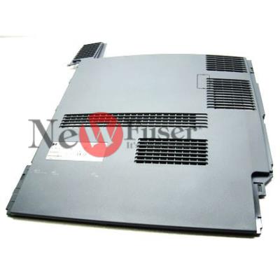 RM1-1747-000CN Rear cover assembly - Large plastic piece that covers back of printer