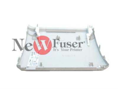 RM1-1856-000CN Front door assembly - Pull-down cover that provides access for changing the toner cartridges