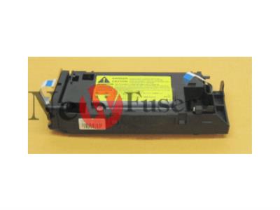 RM1-2084-000CN Laser/scanner assembly - Does NOT include the laser shutter arm