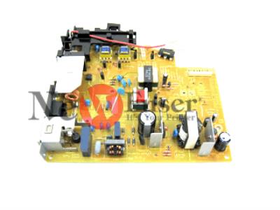 RM1-2315-000CN Power supply board assembly - Includes the input power cord connector and power swith - For 110V to 127VAC (+/- 10%) operation