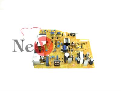 RM1-2316-000CN Power supply board assembly - Includes the input power cord connector and power swith - For 220V to 240VAC (+/- 10%) operation