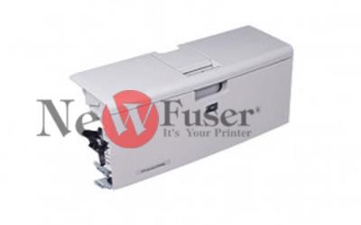 RM1-2458-000CN CARTRIDGE DOOR ASSY Toner cartridge door - Fold down door used when accessing the toner cartridge - Front top and front of printer cover 