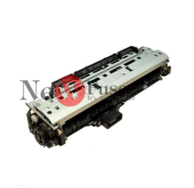 RM1-2524-000CN FUSER 220V Fuser Assembly - For 220 VAC operation - Bonds toner to paper with heat