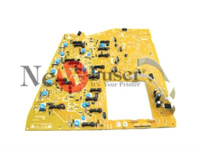 RM1-2578-100CN High voltage power supply board