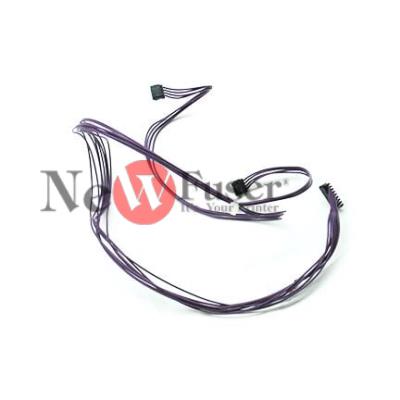 RM1-2594-000CN Scanner cable - Cable between scanner motors and DC controller PCA