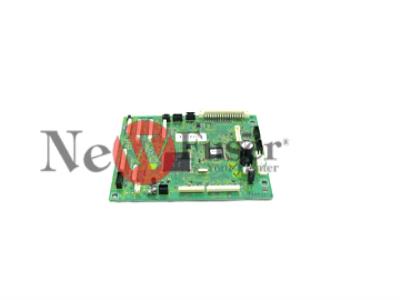 RM1-2600-100CN DC controller PCA assembly -  DC Controller Board for Color LaserJet 2700 3000 CLJ Laser Printer series