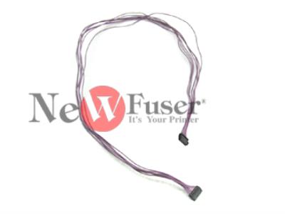 RM1-2608-000CN Electrostatic Transfer Belt (ETB) cable - Connects Driver PC board to ETB