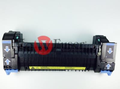 RM1-2665-040CN Fuser Assembly (For 100 to 120VAC operation) - Bonds toner to paper with heat