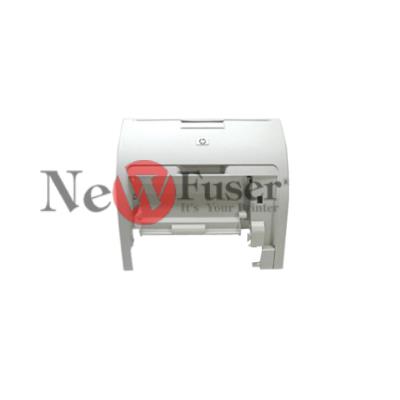 RM1-2673-010CN Front cover assembly - Plastic cover that protects the front part of the printer