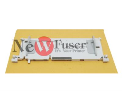 RM1-2711-000CN Input tray assembly - MP/Tray 1 paper input tray asembly - Drop down tray on front of printer