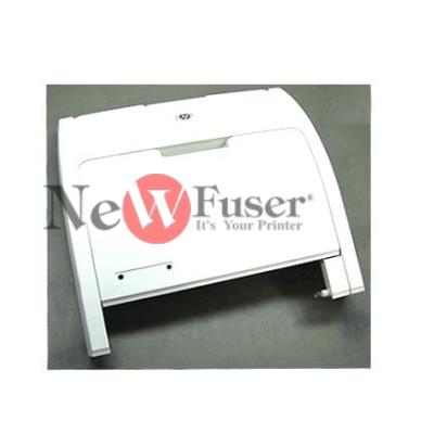 RM1-2715-010CN Front cover assembly - Plastic front cover assembly for printer - MP/Tray 1 attaches to this assembly - For Color LaserJet 3000/3600/3800 DUPLEX models only