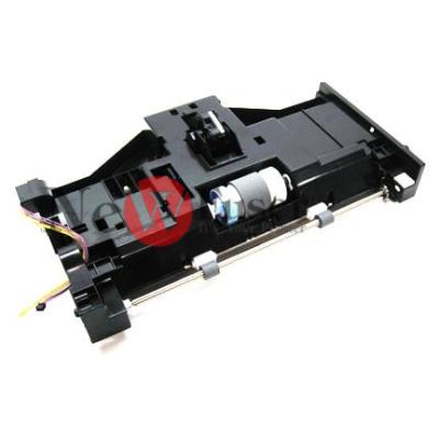 RM1-2725-000CN 500-sheet feeder/paper pickup assembly - Includes both the feeder roller and pickup roller assemblies for the 500 sheet paper tray assembly