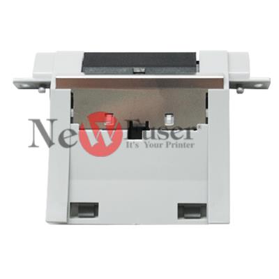 RM1-2735-000CN Paper separation pad holder - Attaches to front center of 500 sheet paper cassette