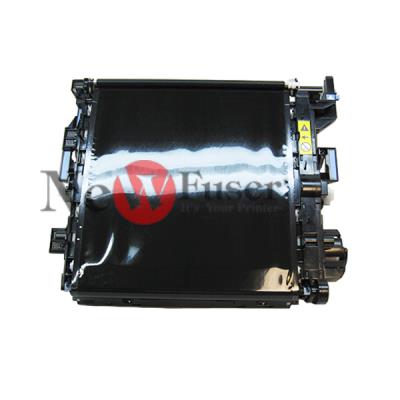 RM1-2759-090CN ETB ASSY Electrostatic Tranfer Belt (ETB) assembly - Includes the assembly structure, ETB belt, drive roller and drive motor M5 - Wide belt assembly which feeds the paper past each toner cartridge - Simplex model only 