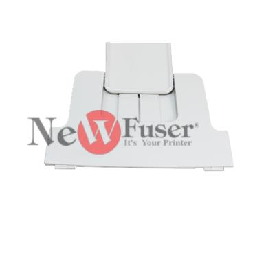 RM1-2777-000CN Paper output tray - Face down paper output tray assembly on top rear of printer - For Color LaserJet 3000 series only