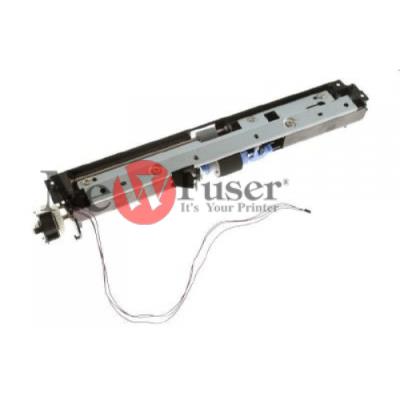 RM1-2977-000CN Lower cassette paper pickup assembly