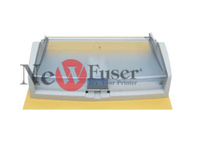 RM1-3060-000CN Paper input tray - Top multi-purpose paper input tray - Holds ten sheets of paper