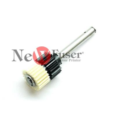 RM1-3247-020CN Fuser one way gear assembly 