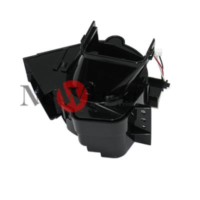 RM1-3364-000CN Exhaust fan assembly - Cools the fuser area