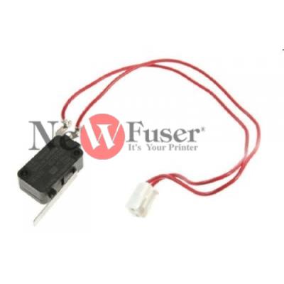 RM1-3474-000CN Door switch - Indicates when fuser door is open