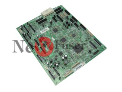 RM1-3581-000CN Dc controller pcb assy