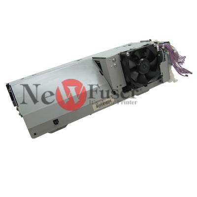 RM1-3652-000CN Reversing assembly for duplexer assembly