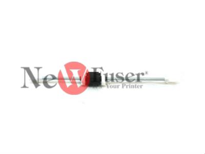 RM1-3716-000CN HP P3005/M3035/M3027 Paper Pickup Roller Assembly: Multi-purpose tray pickup roller assembly - Includes pickup roller roller cam right and left cams both round rollers and dowel pin.